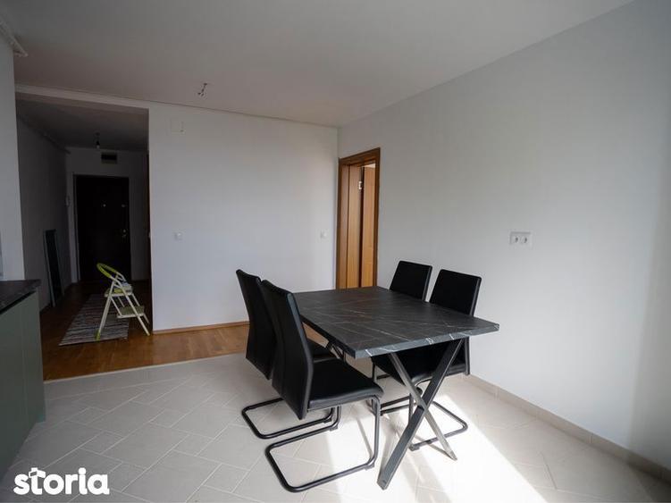 Apartament cu 2 camere în Libertății