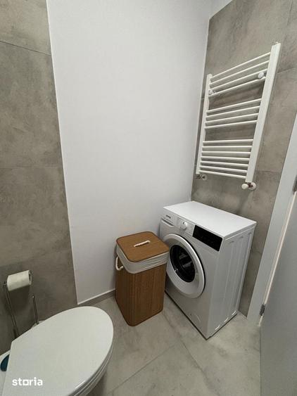 Apartament cu 2 camere în Theodor Pallady