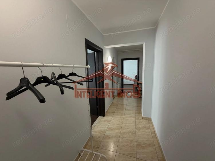 Apartament cu 2 camere decomandat în Terezian