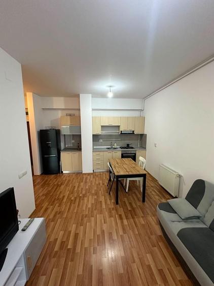 Apartament cu 2 camere în Ferme