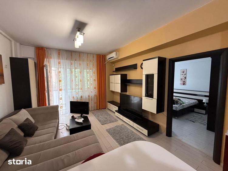 Apartament cu 2 camere în Chiajna