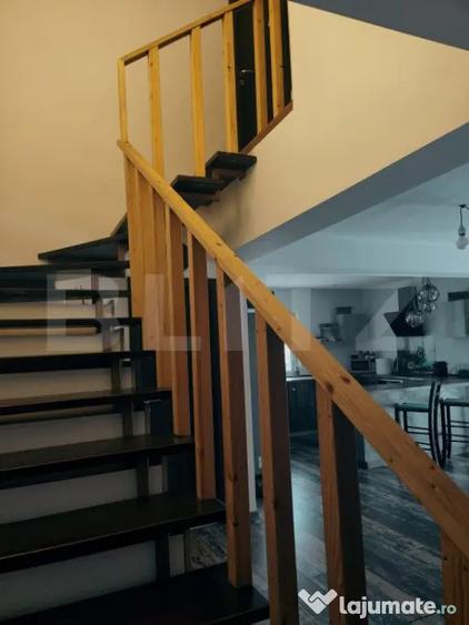 Casă cu 3 camere cu Teren 672 Mp în Bod