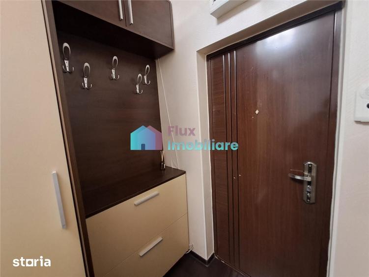 Apartament 2 camere zona Colegiului Alimentar - 12