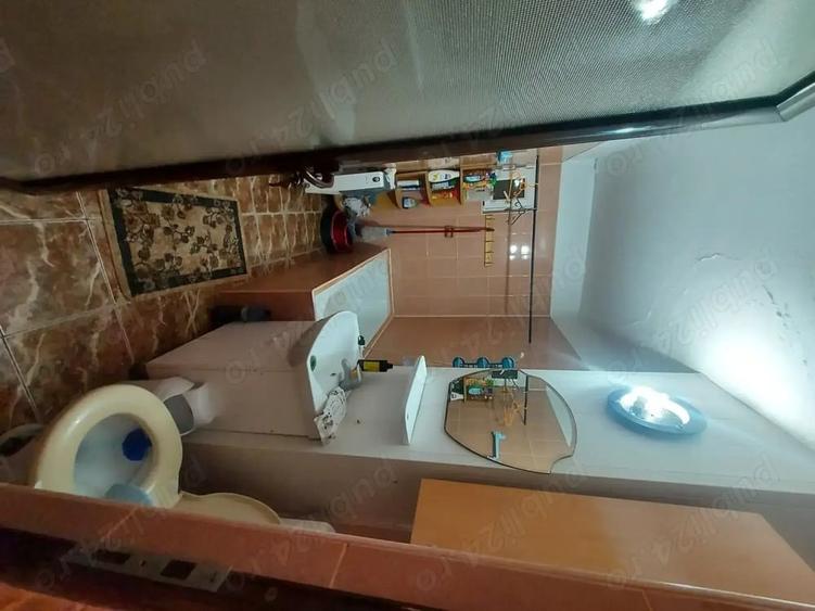 Garsonieră decomandată în Mărășești