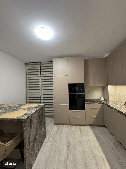 apartament 2 camere,bucatarie separata,torontal,parcare subterana - 4