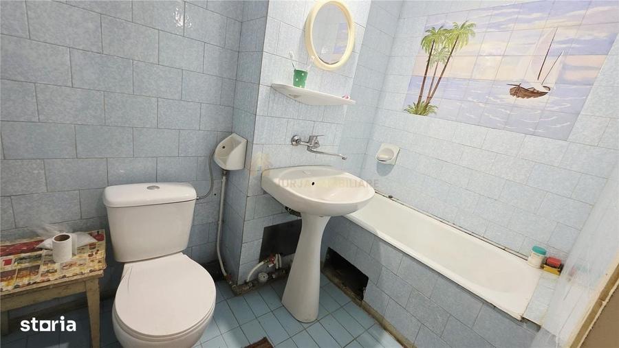 Apartament cu 2 camere decomandat în Grigorescu — fotografia 1
