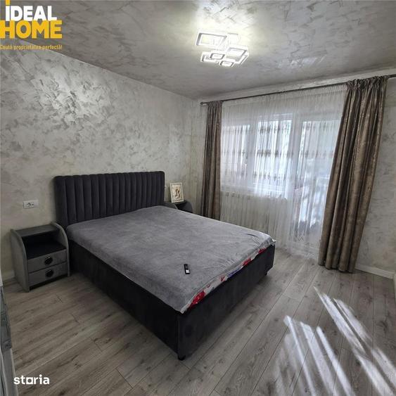 Apartament cu 2 camere decomandat în Alexandru cel Bun