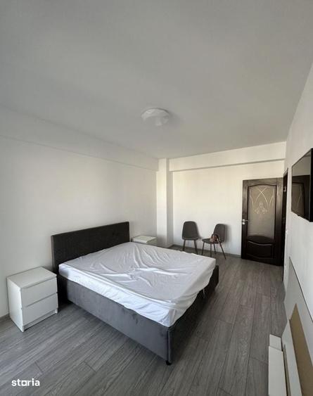 Apartament 1 camera dec Q Residence Palas Mall Modern - 4