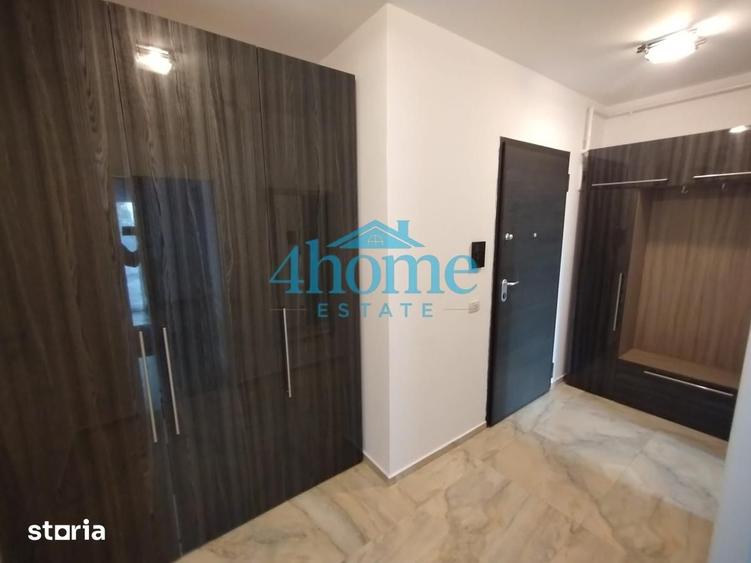 Garsoniera Plaza Exigent|Lujerului|Metrou|Bloc Nou - 1