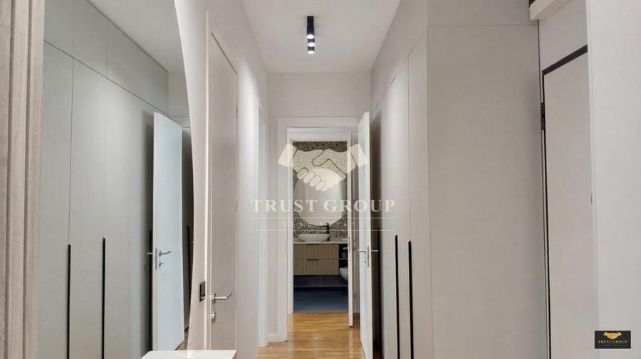 Apartament cu 3 camere decomandat, mobilat în Agronomie