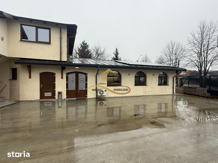 Spațiu comercial, de 150 mp, în Nicolae Bălcescu