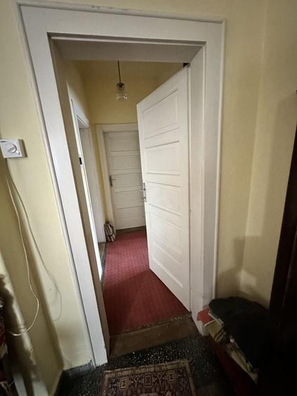 Casă cu 4 camere cu Teren 930 Mp în Central