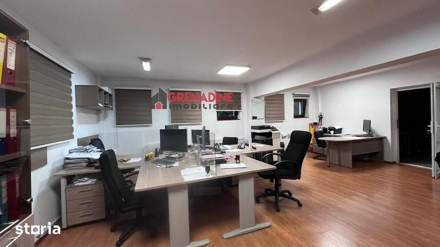 Spațiu comercial, de 70 mp, în Valea Cetății