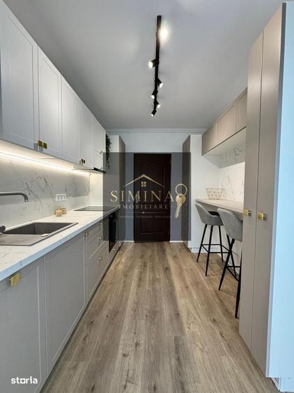 Apartament 3 Camere, Confort Lux, De Inchiriat, Tudor - 11