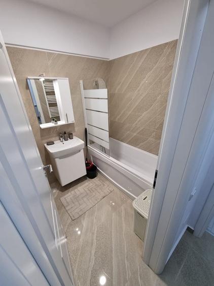 Apartament cu doua camere - Central Address Residence - Str. Nasaud, Sector 5 - 7