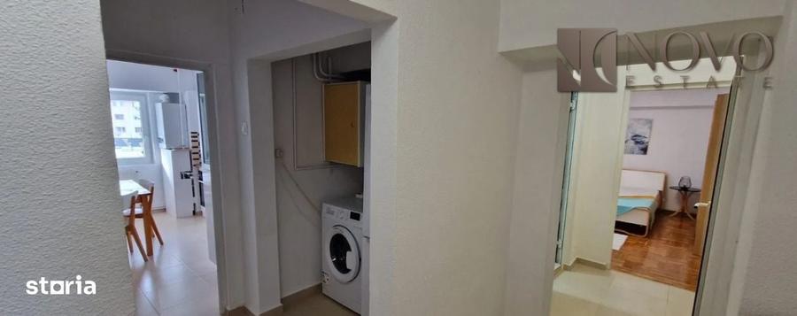 2 Camere | Unirii | Centrala | AC | Balcon | Metrou - 3