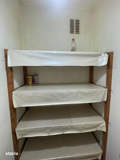 Apartament cu 2 camere semidecomandat în Săsar