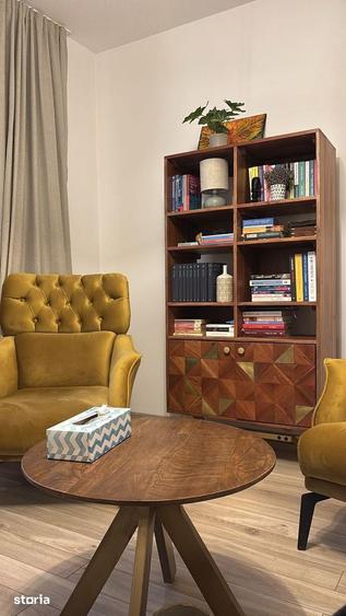Apartament cu 2 camere decomandat în Tineretului