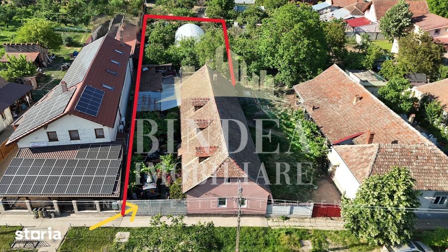 Casa individuala 4 camere- 133mp utili, teren 1052mp - 5