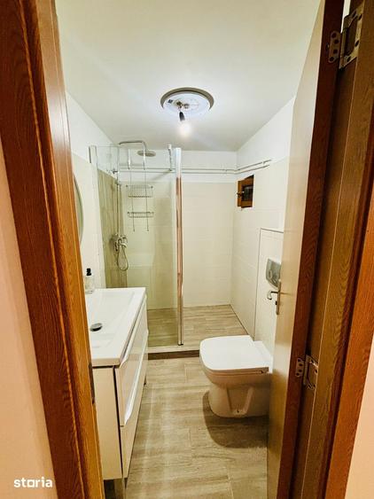 Apartament cu 4 camere în Tomis I