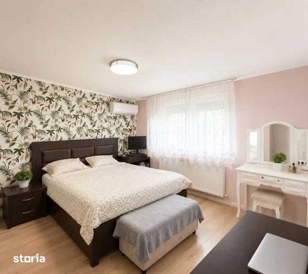 Apartament cu 3 camere în Sânnicoară
