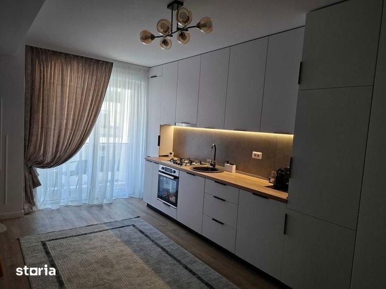 Apartament cu 3 camere în Obcini