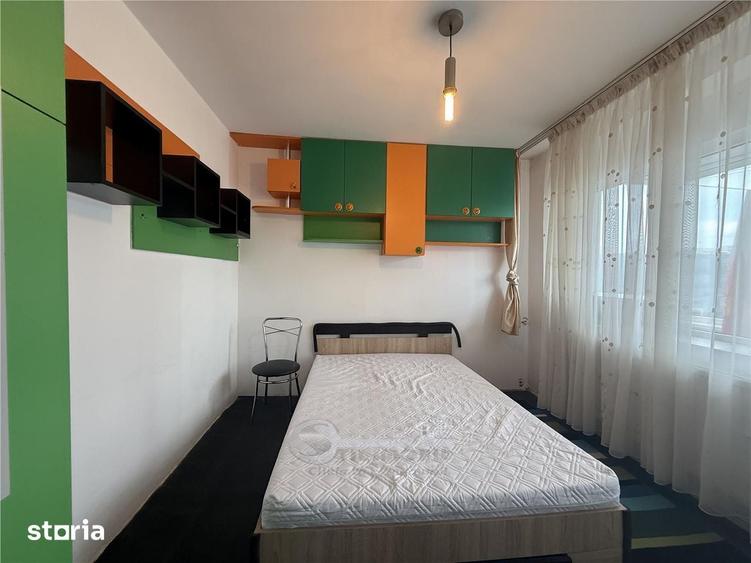 2 CAMERE PODU ROS BULEVARD BOSH - 20