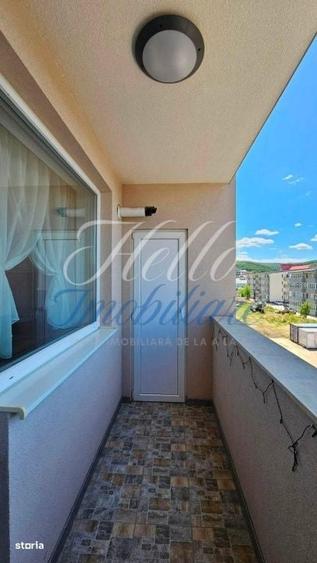 Apartament cu 3 camere în Florești