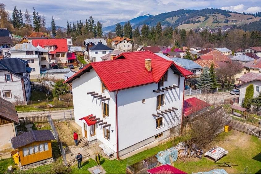 Spațiu comercial, de 127 mp, în Central