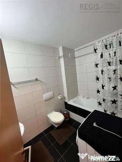 Garsonieră în Avantgarden