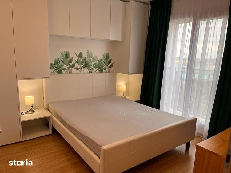 Apartament tip studio, complex Cosmopolis - 3