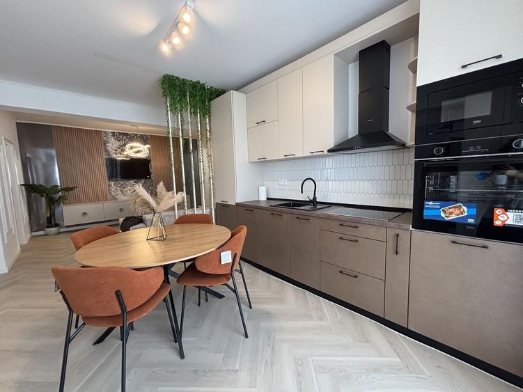 Apartament cu 3 camere în Șelimbăr