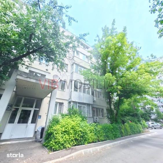 Apartament cu 3 camere în Militari