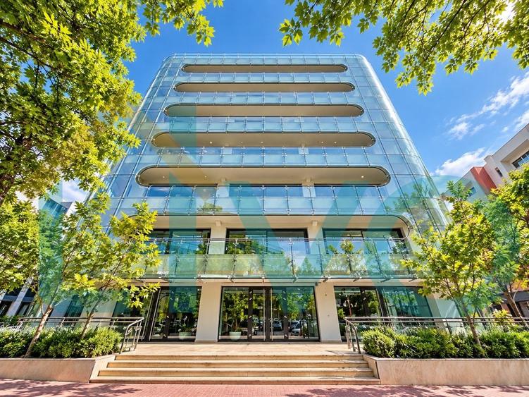Spațiu comercial, de 145 mp, în Unirii
