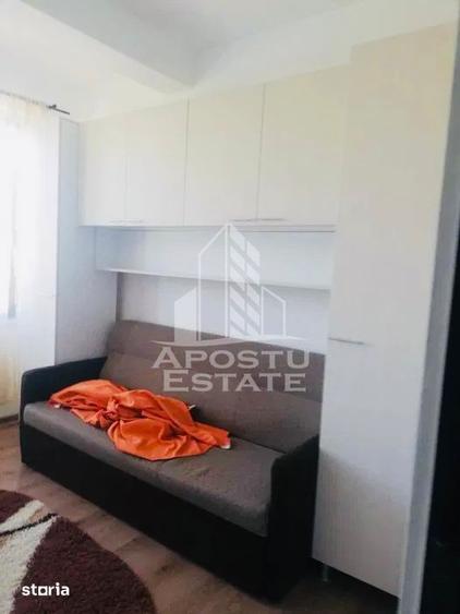 Apartament 2 camere zona UTA - 4