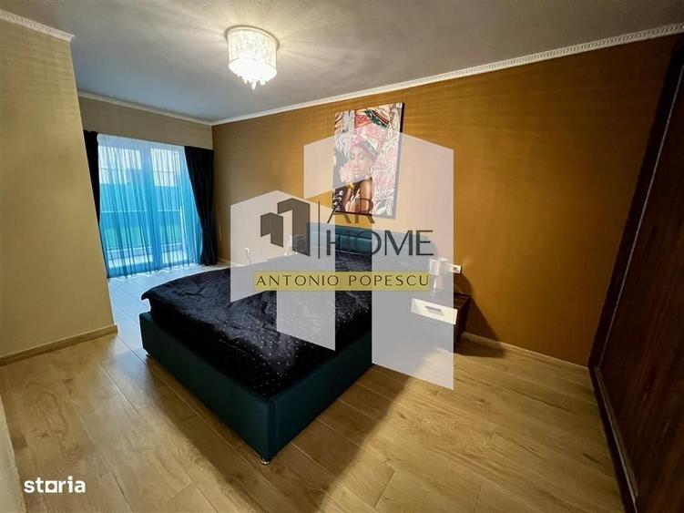 Apartament cu 2 camere în Nord