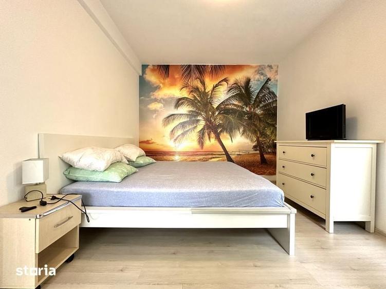 Apartament cu 2 camere în Nord