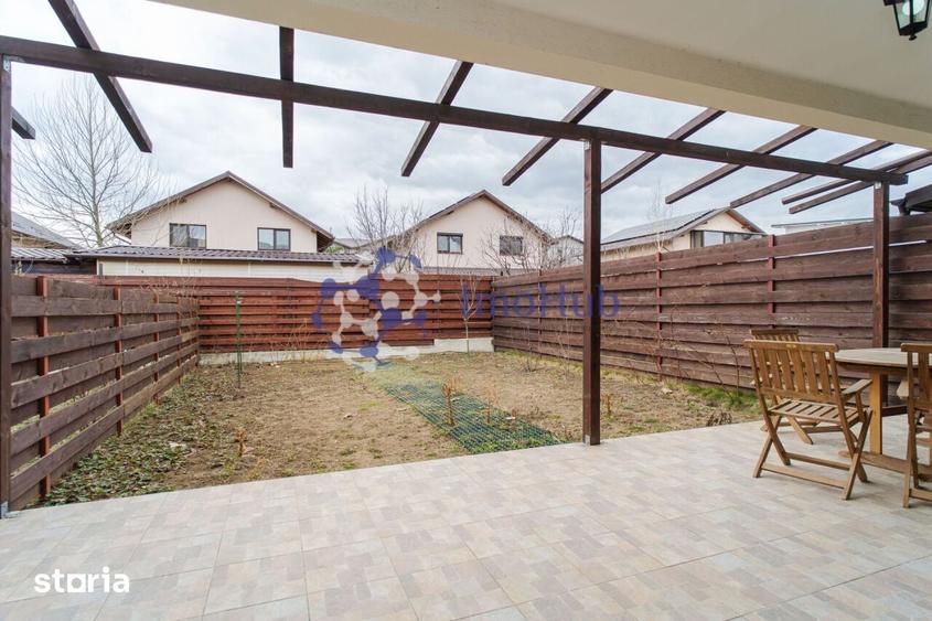 Apartament cu 2 camere în Valea Lupului