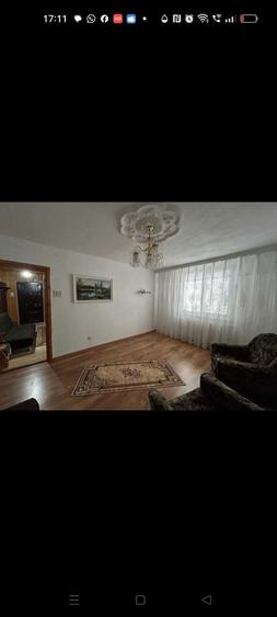Apartament cu 2 camere decomandat în Dărmănești