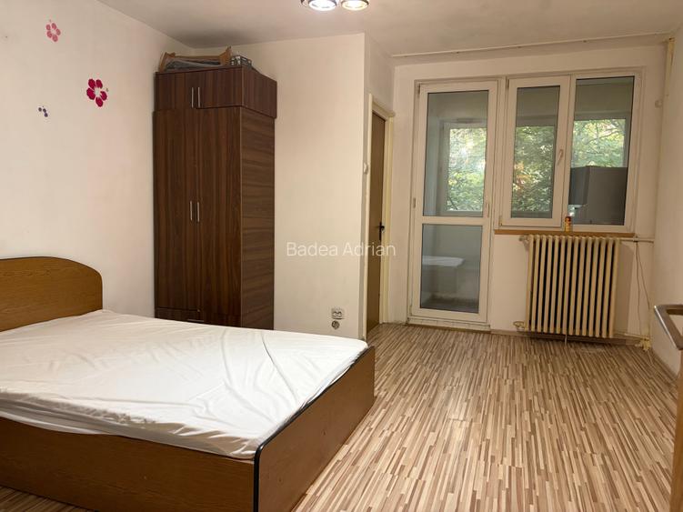 Drumul Taberei, la intersectia str. Sibiu cu 1 Mai, vanzare garsoniera, 32 mp,
