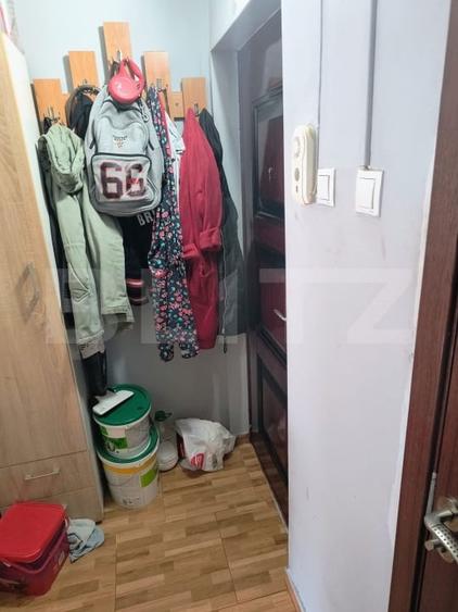 Apartament cu 2 camere decomandat în Nord