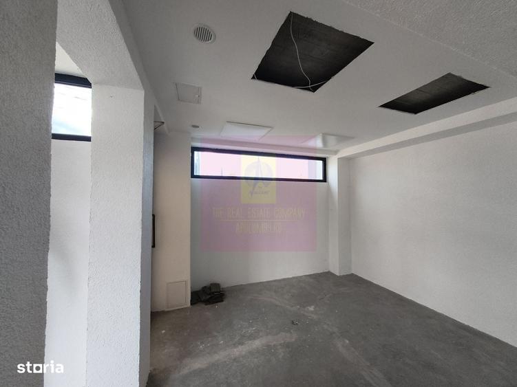 Spațiu comercial, de 20 mp, în Cățelu