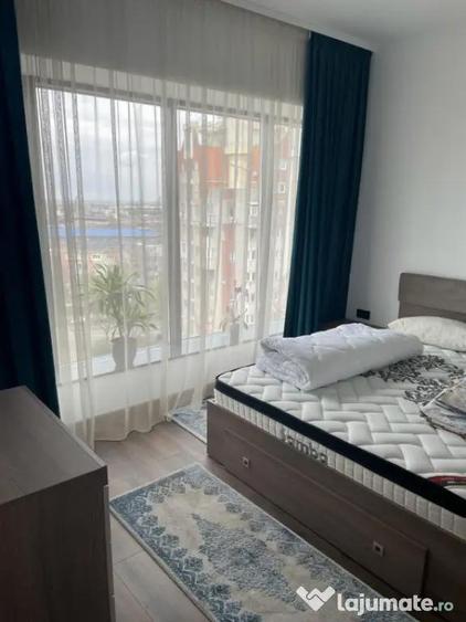 Apartament situat in zona FAR, in bloc nou - 4