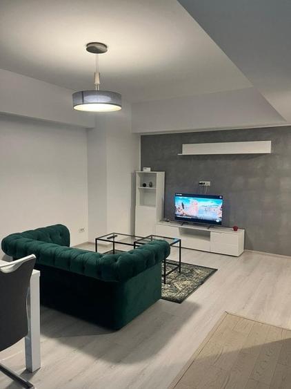 Apartament 2 camere Lux Complex Union Plaza+loc de parcare - 16