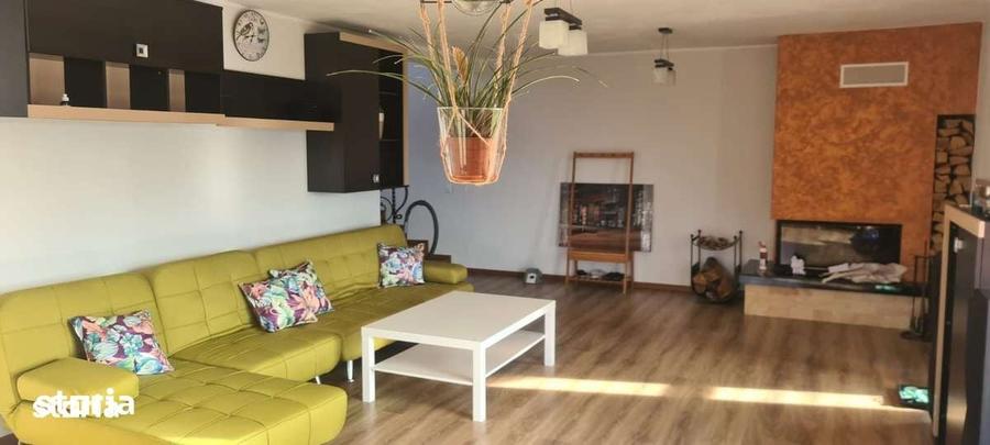 Casă cu 3 camere cu Teren 3000 Mp în Slătioara