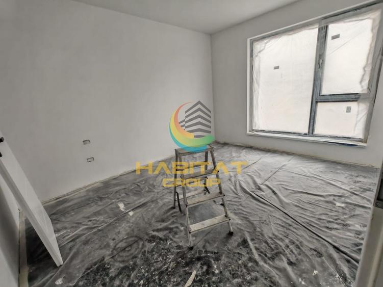 Casă individuală cu 4 camere cu Teren 451 Mp în Berceni
