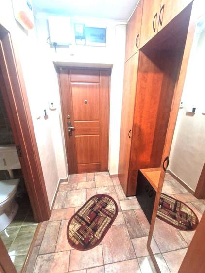 Garsonieră semidecomandată în Drumul Taberei