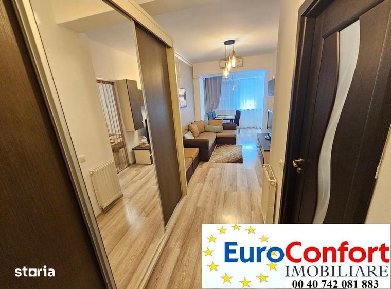 Inchiriez apartament super Ared Uta, zugravit - 2