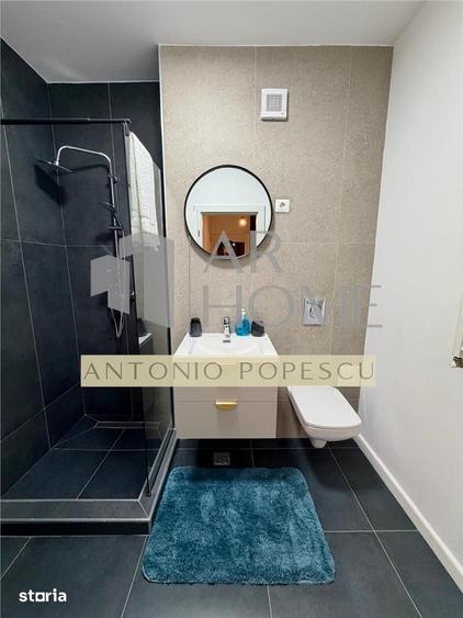 Apartament 2 camere, in Ploiesti, zona Albert MRS Gradinile - 8