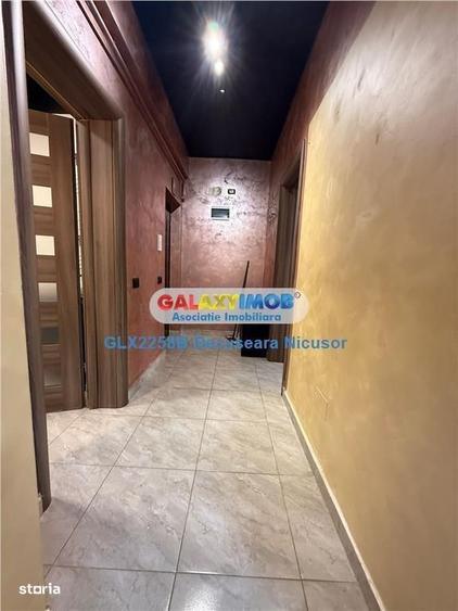 Apartament cu 2 camere în Dudu